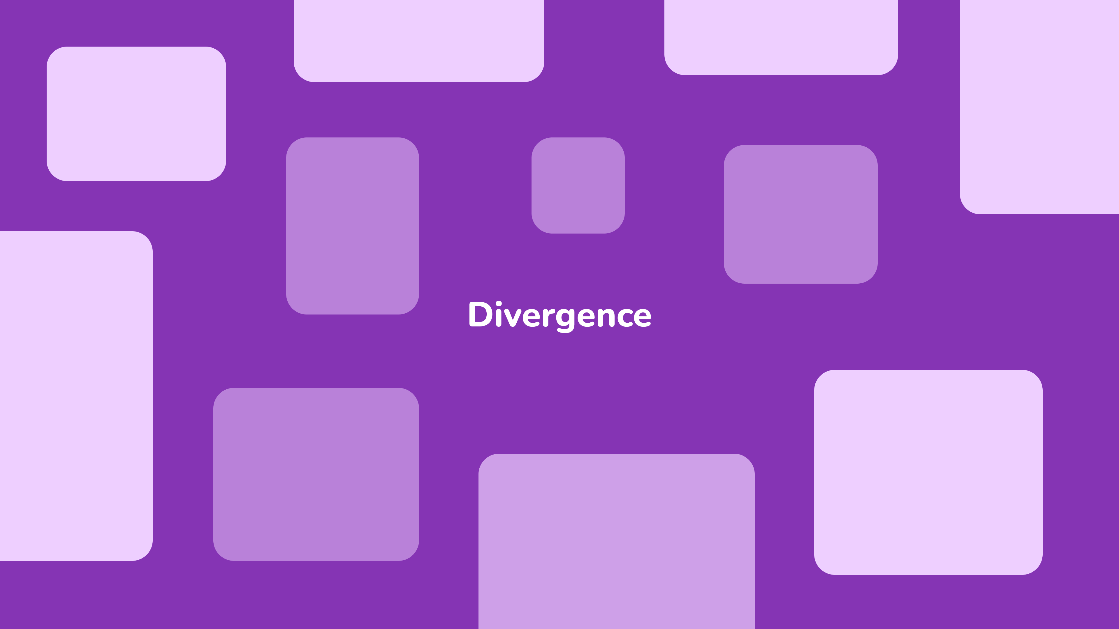 divergence image