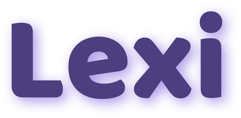 Lexi Logo