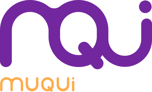 Muqui Logo